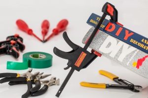 DIY初心者から必要な道具25選