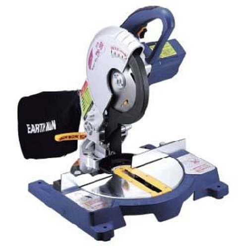 Earth Man 高儀 卓上丸鋸 190mm Tm 190 Diy初心者おすすめ電動工具専門 Earth Man 高儀 卓上丸鋸 190mm Tm 190 Diy初心者おすすめ電動工具専門